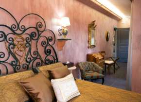 Гостиница Animosa Suites, Кастильоне Ди Сицилия
